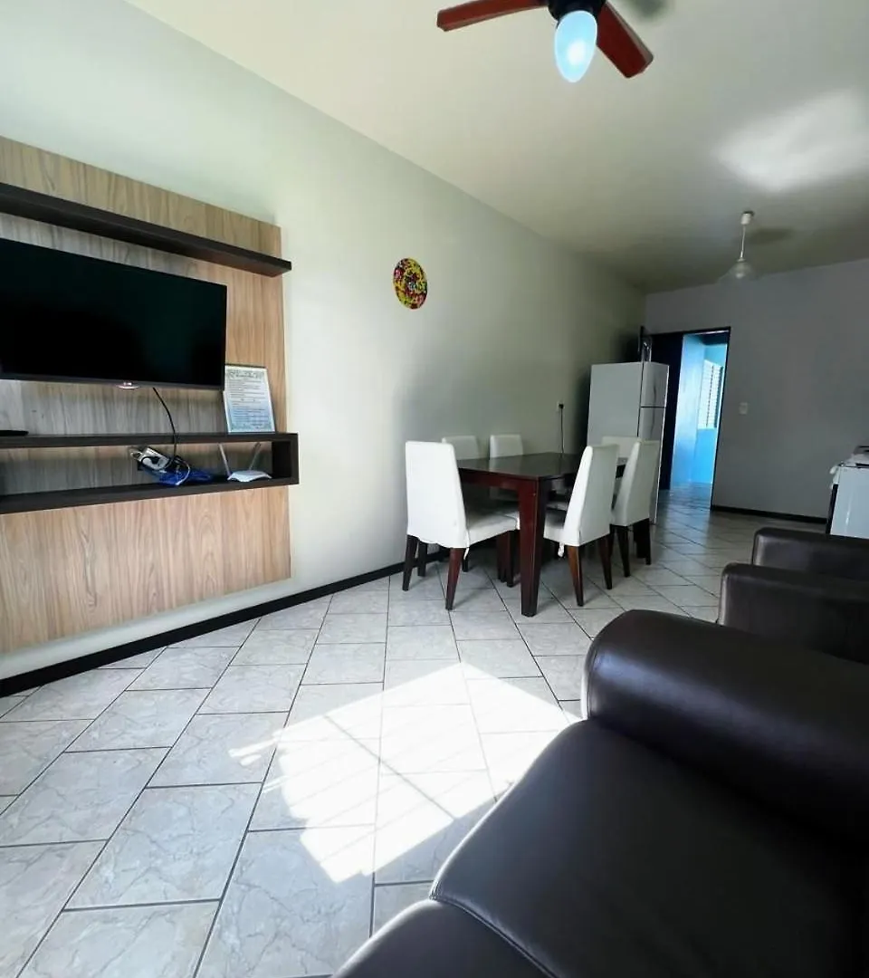 Residencial Em Mariscal Apartment Bombinhas 0*,
