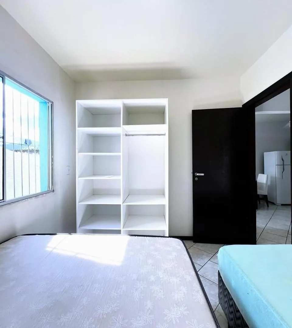 Residencial Em Mariscal Apartment Bombinhas