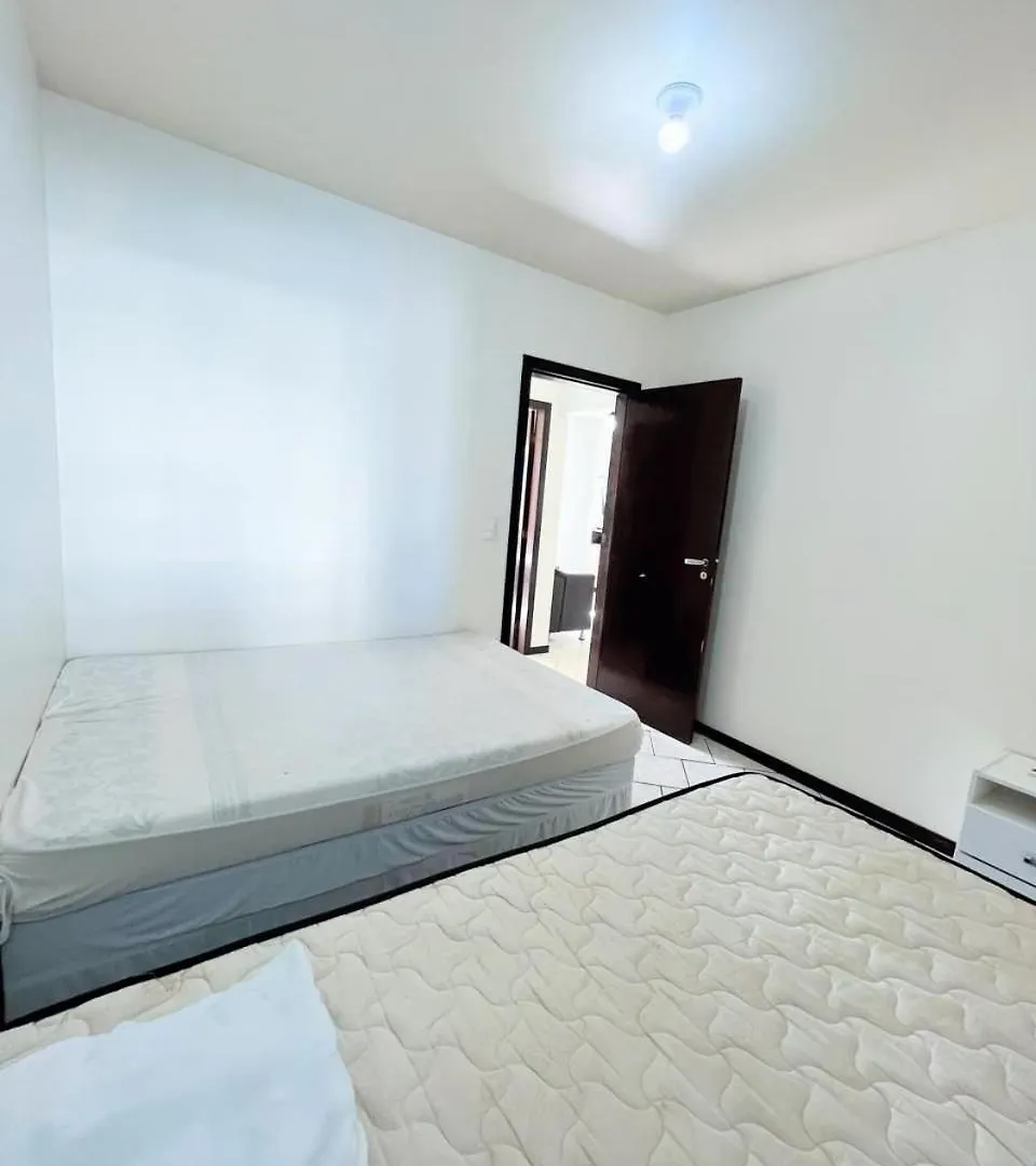 Residencial Em Mariscal Apartment Bombinhas