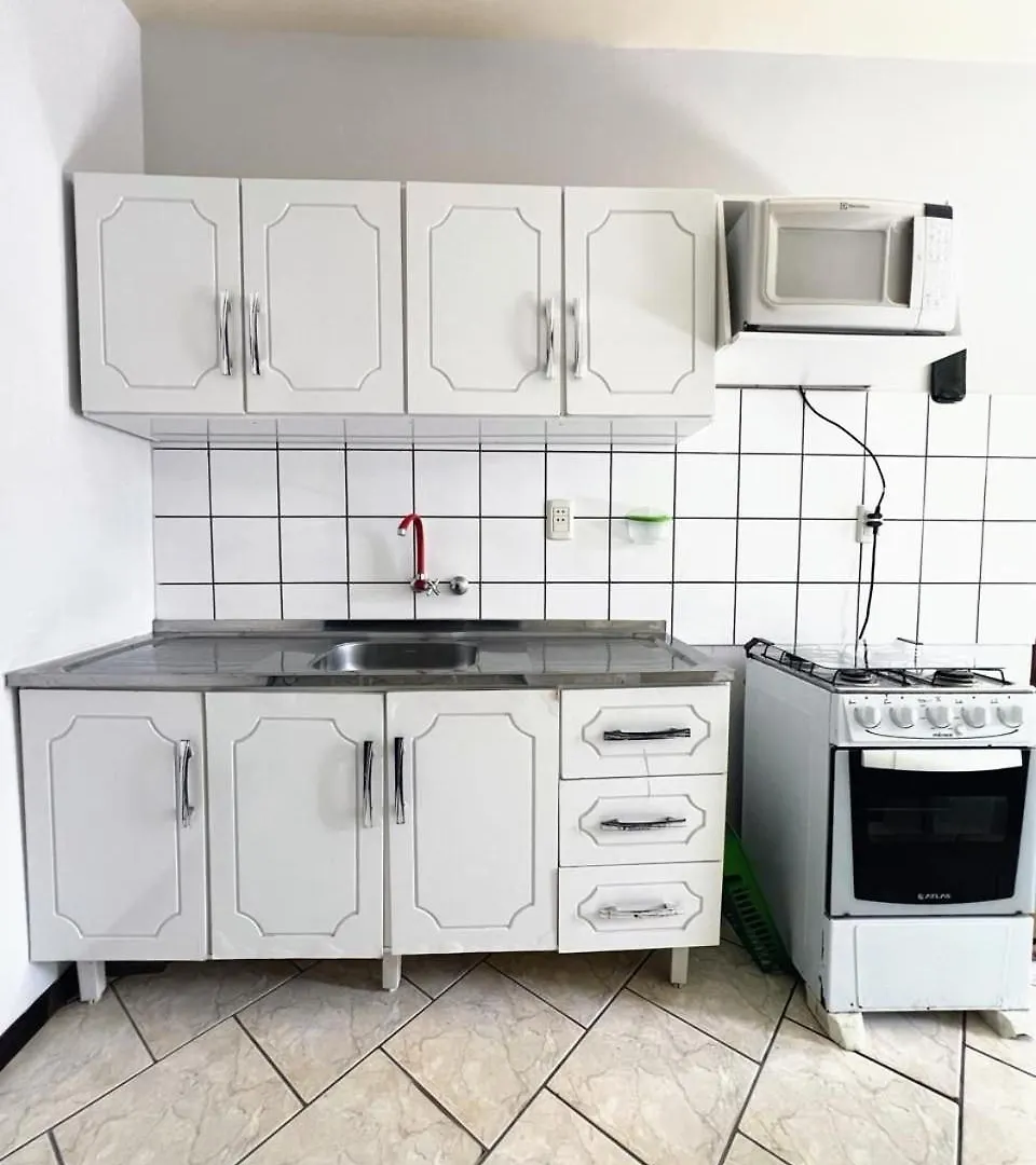Residencial Em Mariscal Apartment Bombinhas