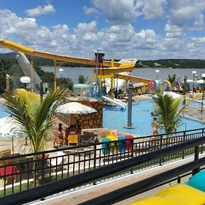 Do By Wam Experience 4*, Caldas Novas Brasil