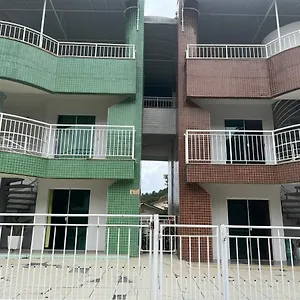 Apartamento La Lola Residencial, Bombinhas