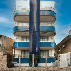 Apartamento Residencial Edite No Centro De Bombinha, Bombinhas