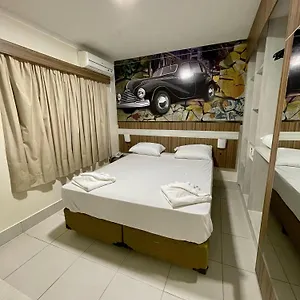 Apto Lacqua Di Roma , Caldas Novas Brasil