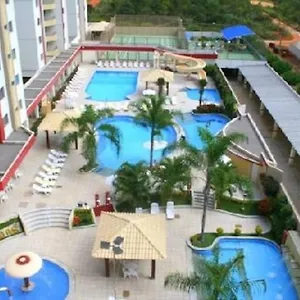 Prive Thermas , Caldas Novas Brasil